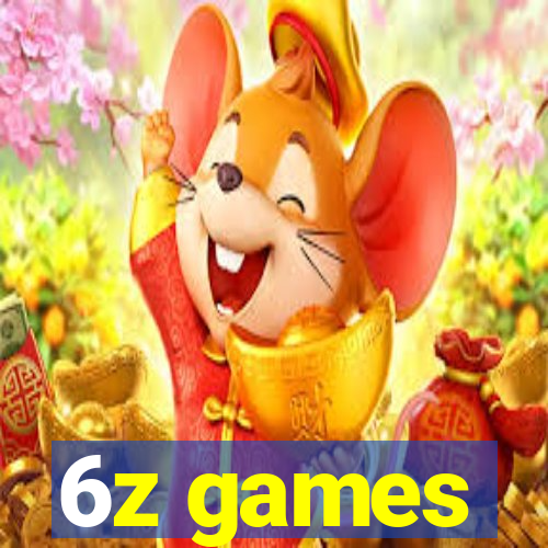 6z games